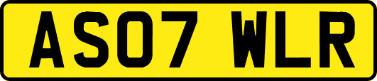 AS07WLR
