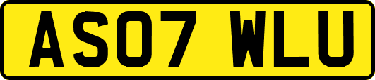 AS07WLU