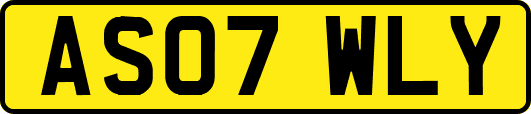 AS07WLY