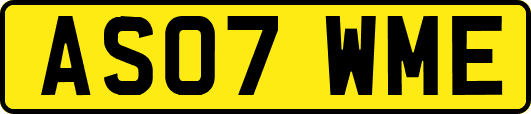 AS07WME