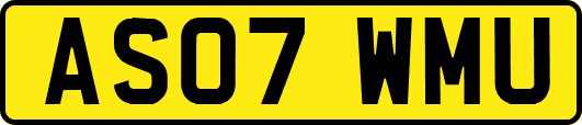 AS07WMU