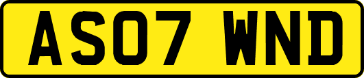 AS07WND