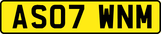AS07WNM