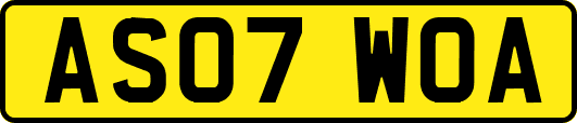 AS07WOA