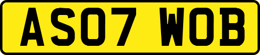 AS07WOB