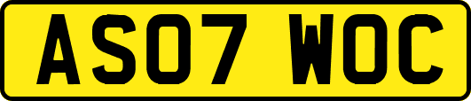 AS07WOC