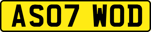 AS07WOD