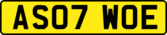 AS07WOE