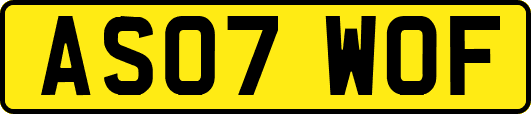 AS07WOF