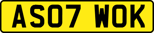 AS07WOK