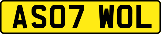 AS07WOL