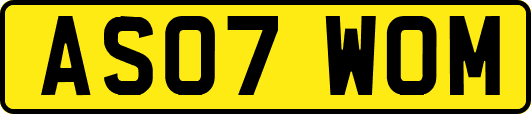 AS07WOM