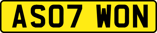 AS07WON