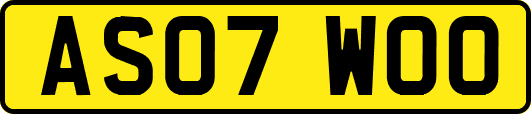 AS07WOO