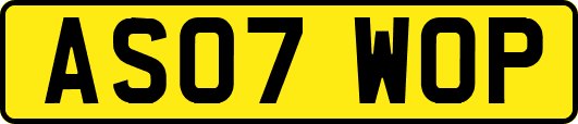 AS07WOP