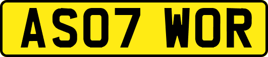 AS07WOR