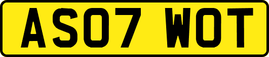 AS07WOT