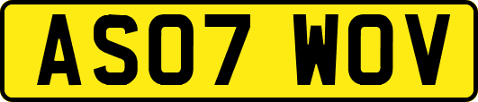 AS07WOV