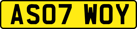 AS07WOY