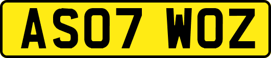 AS07WOZ