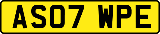 AS07WPE