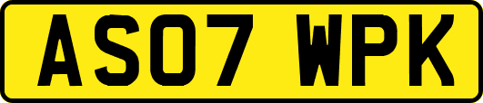AS07WPK