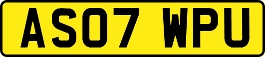 AS07WPU