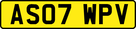 AS07WPV