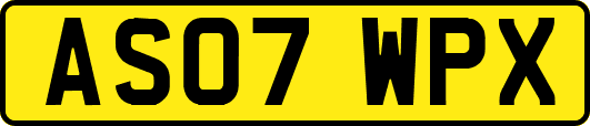 AS07WPX