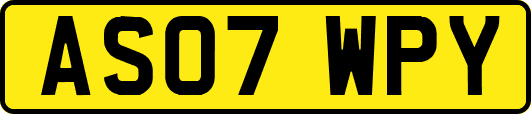 AS07WPY