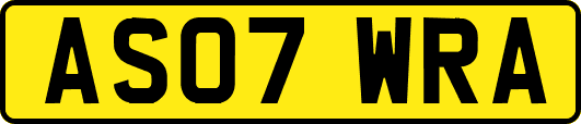 AS07WRA