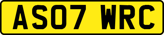 AS07WRC