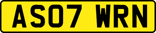 AS07WRN
