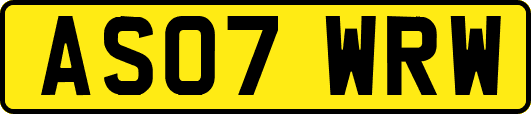 AS07WRW