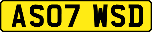 AS07WSD