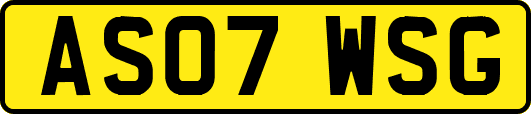 AS07WSG