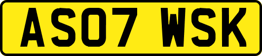 AS07WSK