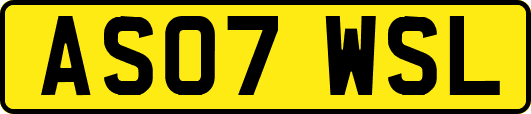 AS07WSL