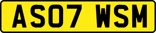 AS07WSM