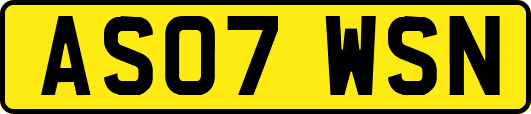 AS07WSN