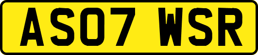 AS07WSR