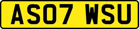 AS07WSU