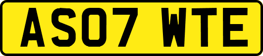 AS07WTE