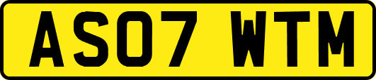 AS07WTM
