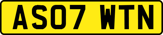 AS07WTN