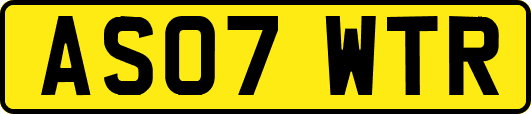 AS07WTR