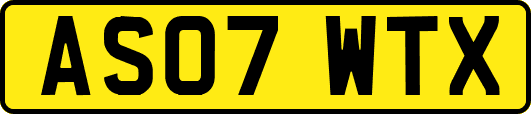 AS07WTX
