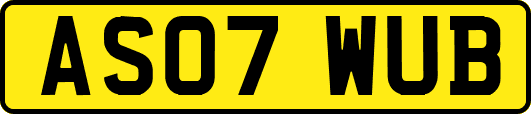AS07WUB