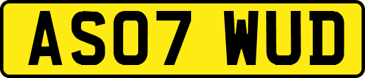 AS07WUD