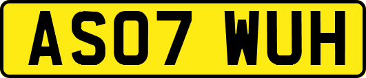AS07WUH